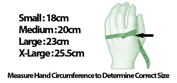 Phew - Early Winter Windster Cycling Gloves