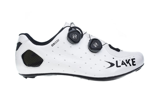 Lake CX332 - Road Shoe