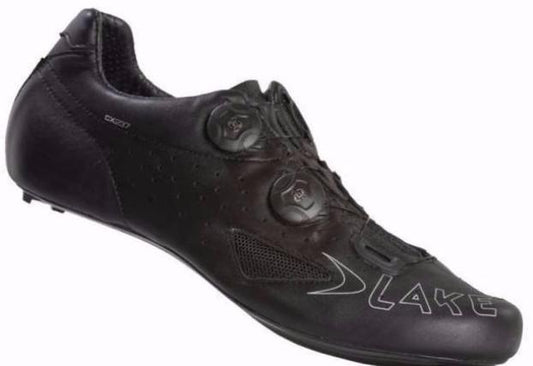 Lake CX237 Road Shoe