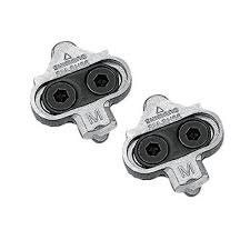 Shimano SPD Cleats SM-SH56
