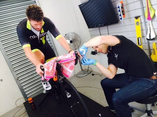 Why lactate test? Here's the proof....