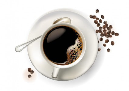 Caffeine and The Cyclist - Guest blog by Paul Waters