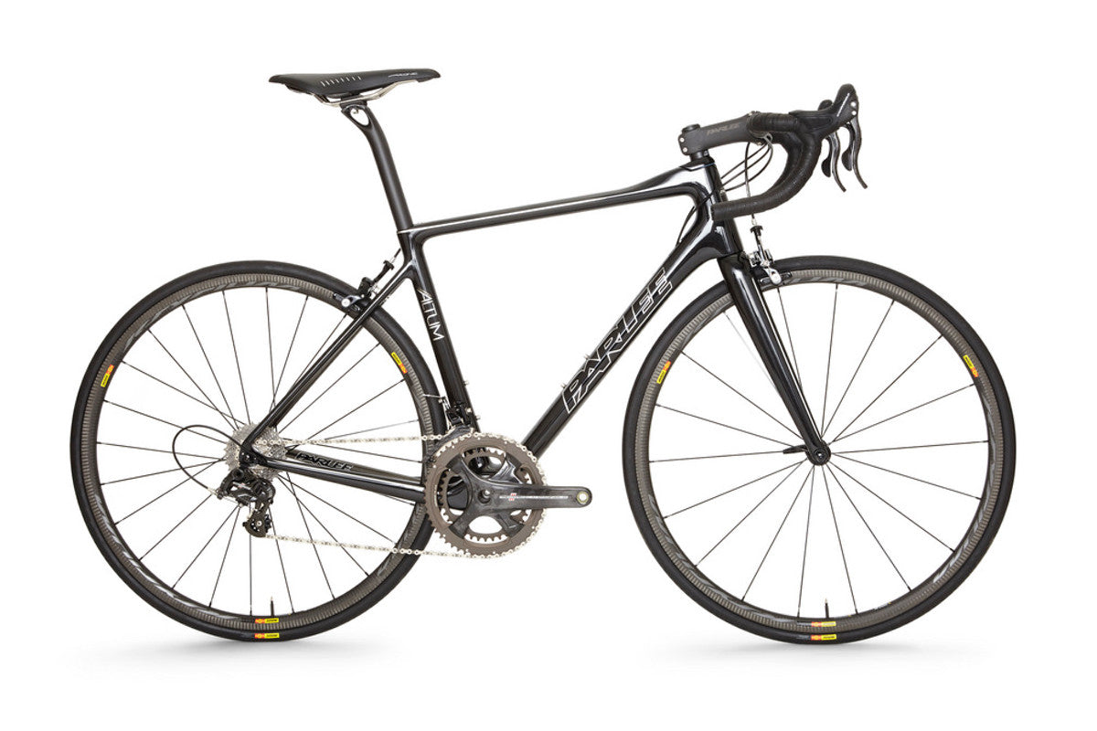 Parlee Altum Road Carbon Fibre Frame and Fork