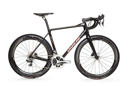 Parlee Altum Disc Road Carbon Fibre Frame and Fork