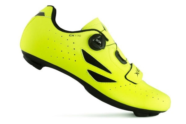 Lake CX176 - Road Cycling Shoe