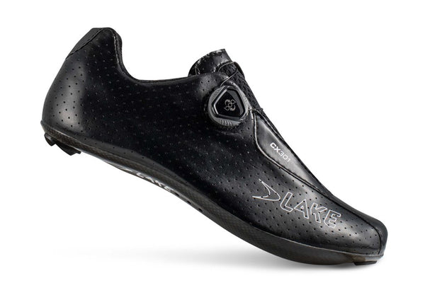 Lake CX301 - Road Shoe