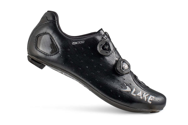 Lake CX332 - Road Shoe