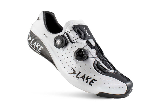 Lake CX402 Road Shoe