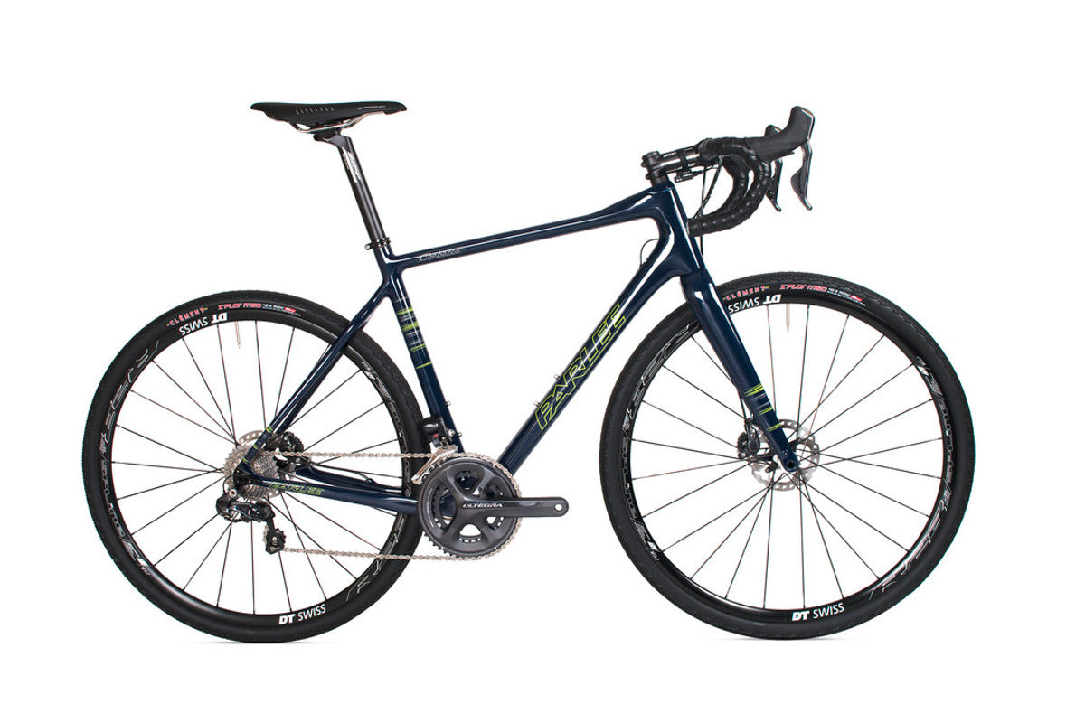 Parlee Chebacco Road/Gravel Carbon Fibre Frame and Fork