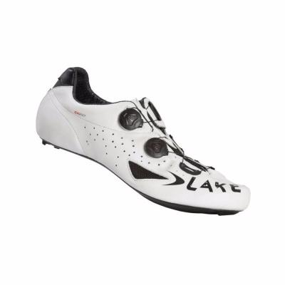 Lake CX237 Road Shoe