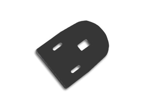 Leg Length Correction Cleat Shim