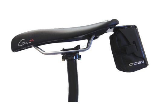 Cobb Rear Mount Hydration System for Gen 2 Saddle