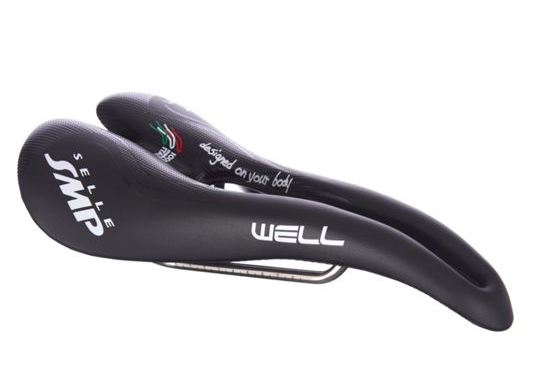 Selle SMP Well - Well Saddle