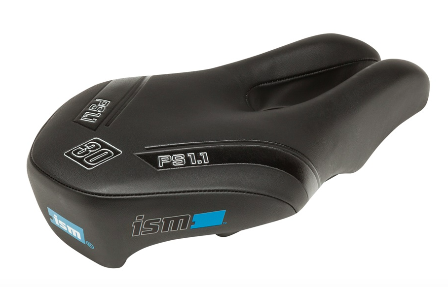 ISM PS 1.1 Saddle