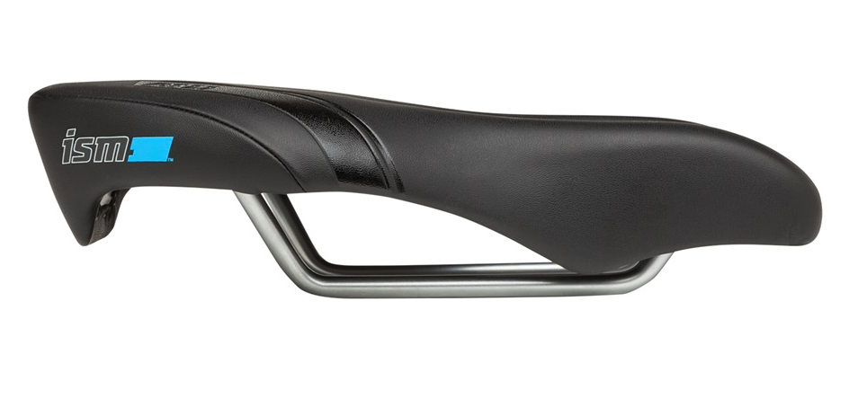 ISM PS 1.1 Saddle