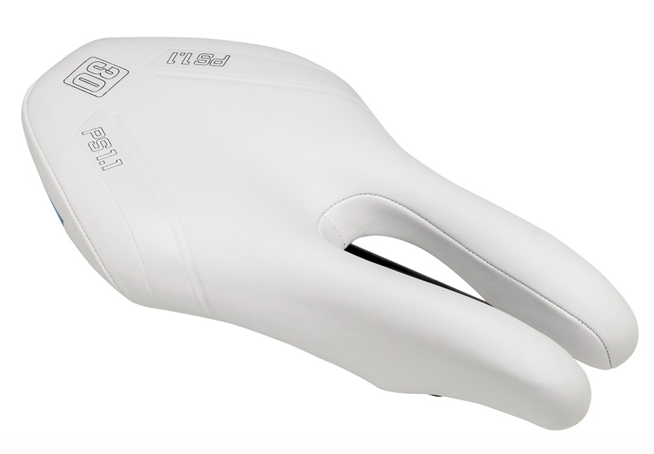 ISM PS 1.1 Saddle