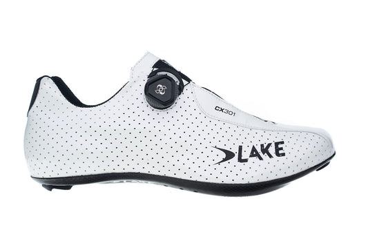 Lake CX301 - Road Shoe