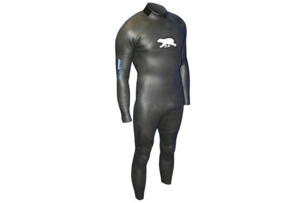 Snugg Ultralite Hyperflex Custom Made Triathlon Wetsuit