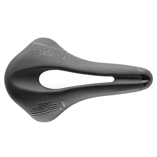 Selle San Marco ShortFit Dynamic Saddle